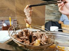 -普宁潮汕牛肉火锅(新香洲店)