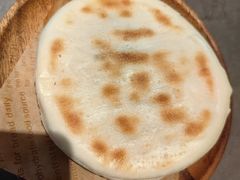 牛肉夹馍-塔哈尔·新疆盛宴(奉贤龙湖店)