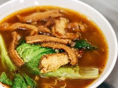 -珍珍小食店(西华路店)