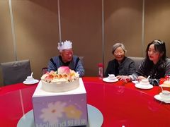 -大香港酒楼(国宾店)