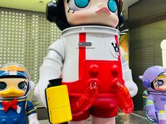 -泡泡玛特POPMART(太古里店)