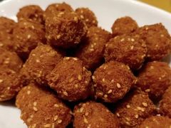 -北平小馆·烤鸭·家常菜(磨房北里店)