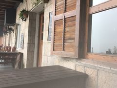 -马克咖啡The Moganshan Lodge