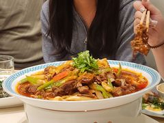 -阿西娅食府(中关村店)