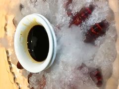 -怪怪龙虾·澳洲蓝龙王·深夜食堂(惊驾路店)