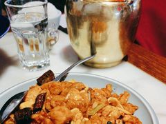 -小吊梨汤·北京菜·烤鸭(双井乐成中心店)