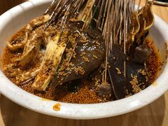 -嘉州叶婆婆钵钵鸡(建设路店)