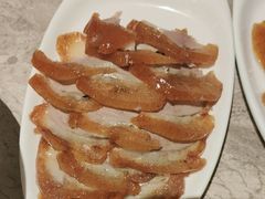 -北平小馆·烤鸭·家常菜(磨房北里店)