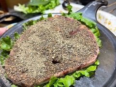 -景家大乾烤肉(新村十区店)