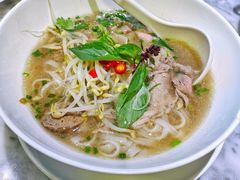 -PHO爺·越南料理(亦庄大族广场店)