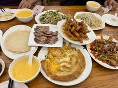 -南磨房食府(燕莎奥特莱斯购物中心店)