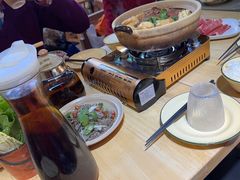 -牛腩之旅·牛腩牛杂煲(光启城美食城店)