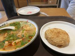 -李小老烧饼(常营民族家园店)
