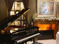 -Le Bistrot de Racine