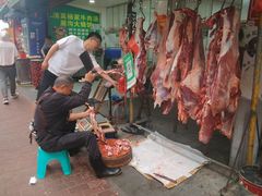 -杨家牛肉汤(淮建路店)