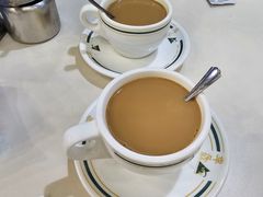 丝袜奶茶-華歡冰室-WahFoon(吉大店)
