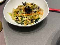 -香山湖家家宴(中山陵店)