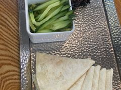 一饼一肉-院子餐厅·大锅菜·老杭帮(桥西直街店)