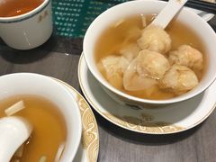 -麦奀云吞面世家(中环店)