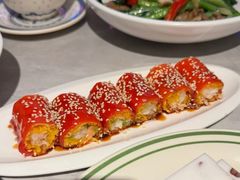 -陶兰居·手工点心·粤菜(圆融时代广场店)
