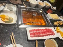 -海底捞火锅(稻河古街夜宵主题店)