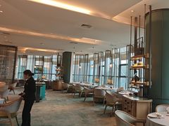 -扬州万怡酒店-中餐厅(文昌中路店)