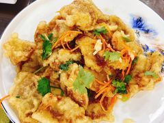 -祝家饺子馆
