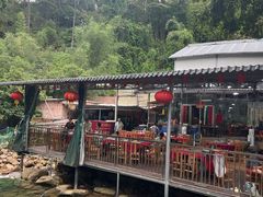 -虾王农家乐(鼎湖店)