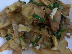 -野渡坡·极致湘菜·庭院餐厅(汉阳店)