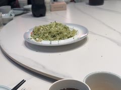-李记搅团•非遗陕菜(三桥店)