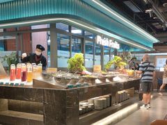 -東盛炭烤自助料理(浦东文峰广场店)