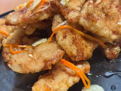 -台北楚楚园馅饼粥(虹桥南丰城店)