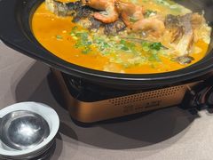 -小厨娘淮扬菜(天印大道店)