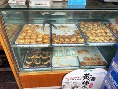 -高老太奶油小攀(新建南路店)