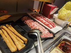茴香小油条-海底捞火锅(让胡路万达店)