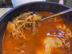 -服务大楼冷面(延大店)