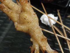 -啊溜烧烤·炭火传承(南澳店)