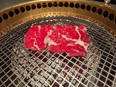 -铭牛烧肉·和牛海鲜自助(高新月牙湖店)