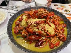 -拙味兄弟龙虾(新香洲店)