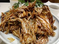 -惠丰堂饭庄·烤鸭·京味菜(翠微路店)