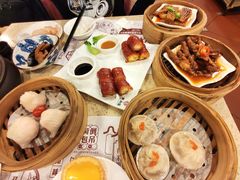 金牌虾饺皇-点都德(聚福楼店)