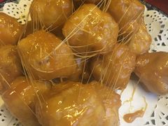 -生态苑农庄(十里画廊遇龙河店)