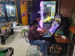 -不止轰趴桌游麻将台球(立水桥店)