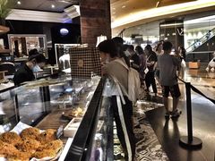 -Let's Taipei 非常烘焙(太古里店)