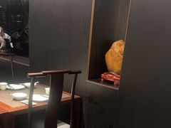 -浩运·海鲜青岛菜·海胆水饺(石老人店)