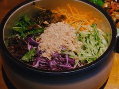 觅山凉米线-觅山云南菜(泊富ICITY店)