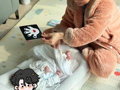 -田螺阿姨自营月嫂·育儿嫂(高新店)