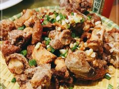 -杨厝六十六农庄农舍(杨厝路店)