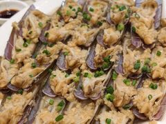 -海儀美食楼(湾仔海鲜街店)