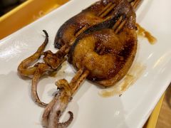 -水林间·寿喜烧自助(仙林金鹰店)
